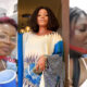 Millions of Ghanaians React As Video of Mzbel And Her Alleged Lesbian Partner Kiss In Public 46