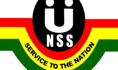 NSS