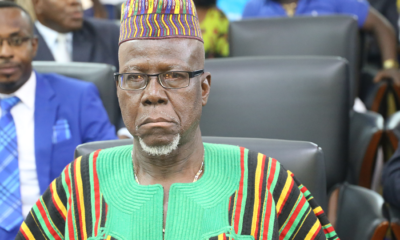 Edward Adeti writes: No court has cleared Rockson Bukari and the big names involved in the scandal 49