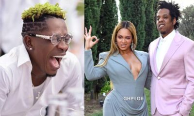 Jay Z sends shout out to Shatta Wale on Twitter 61