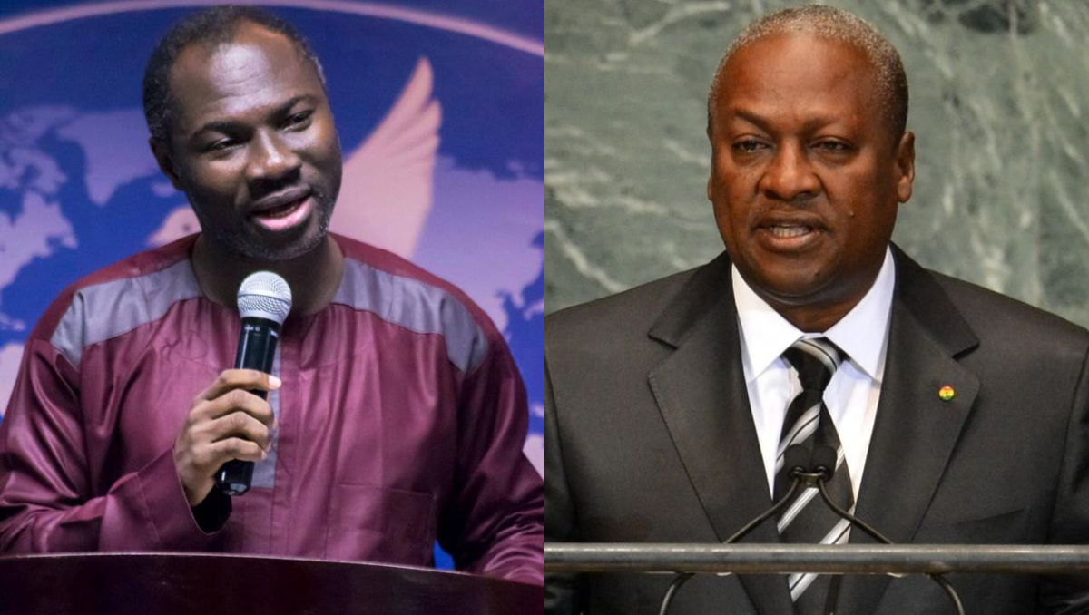 badu kobi and mahama
