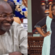Video: Kennedy Agyapong has Tracey Boakye’s leaked video and so do I-Captain Smart 72