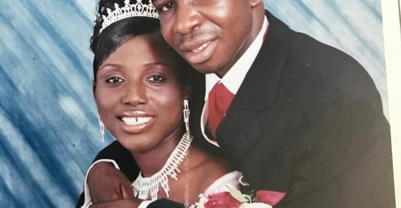 Diana Hamilton pens down romantic message to husband on anniversary 45