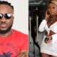 DKB is angry at me because I didn’t give him Michael Blackson’s number – Efia Odo reveals 66