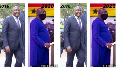 dr. bawumia