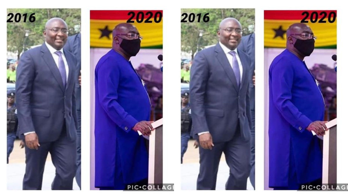 dr. bawumia