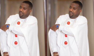 john dumelo
