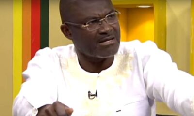 kennedy agyapong