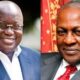 2020 Polls: Ghanaians will judge us By our records- Akufo-Addo Jabs 110