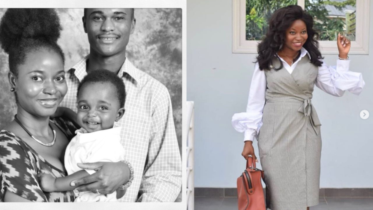 3 years after the death of her Husband, Barbara Mahama drops stunning Photos 54