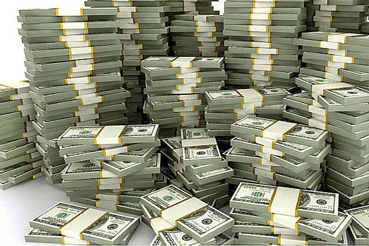 How Does The Ultra Wealthy Build Their Fortune? 64