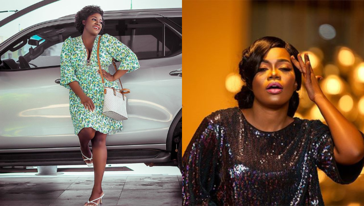 mzbel and tracey boakye