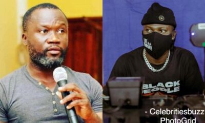 Video:: Stonebwoy must learn to control his temper or he’ll one day end up in jail – Ola Michael advises 49