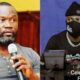 Video:: Stonebwoy must learn to control his temper or he’ll one day end up in jail – Ola Michael advises 50