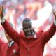 osei kuffour