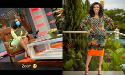 serwaa amihere