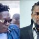 It is very childish for him to come out like that – Shatta Wale replies Samini 56