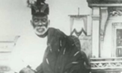 togbe tsali