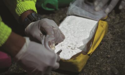 $10m Cocaine Saga: Narcotics official spills the beans 66