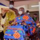 Don’t sign your heritage to politicians – Asantehene admonishes chiefs 68