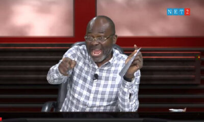 kennedy agyapong