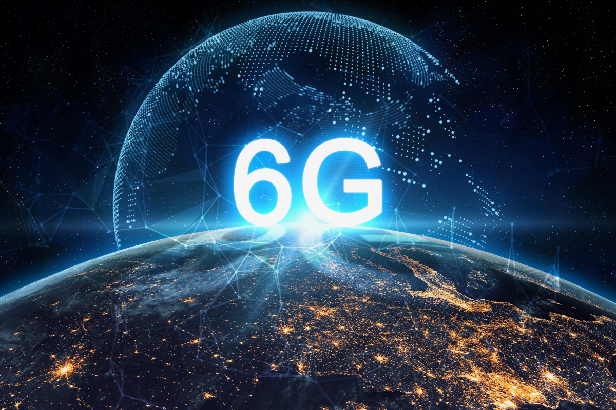 Video: Beyong 5G: The 6G Upheaval Is Guiding Another Time. 49