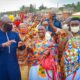 We’ll give Akufo-Addo 4 more years for fixing our roads – Kansaworodo Queenmother 50