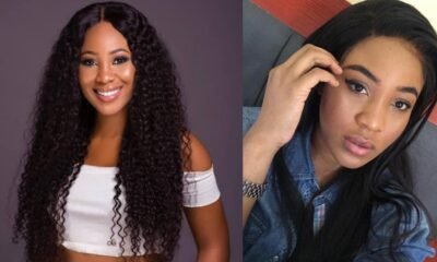 erica bbnaija