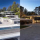 Interior Photos of Jay Z and Beyonce’s $88 Million Bel Air mansion pops up 55