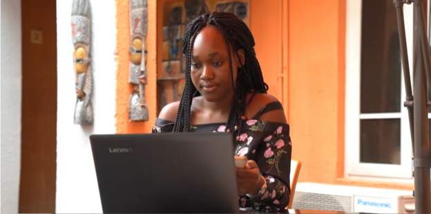 Meet the first-ever Ghanaian woman to win the $33,000 Africa engineering prize 49