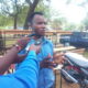 Shaanxi Bribery Scandal: Starr FM’s Adeti donates GhC5k, motorbike to charity 55