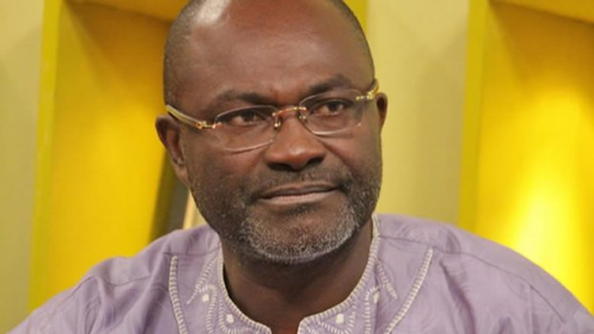 Why Kennedy Agyapong Thinks NPP May Not Be In Power For Long. 49