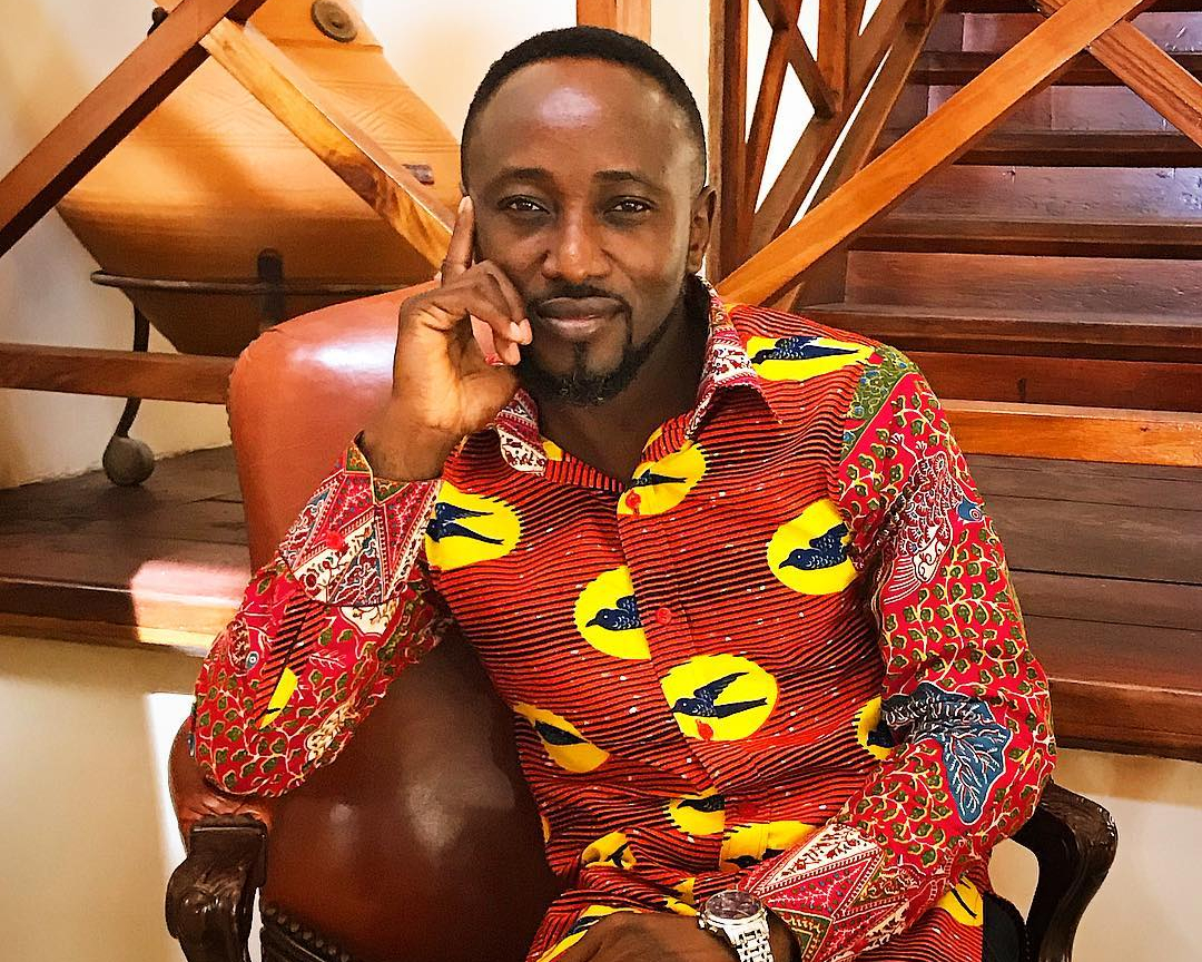 george quaye