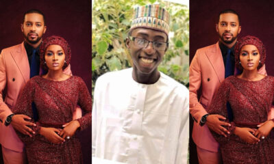 Final Year Student Attempts Suicide Over His Inability To Marry President Buhari’s Daughter 50