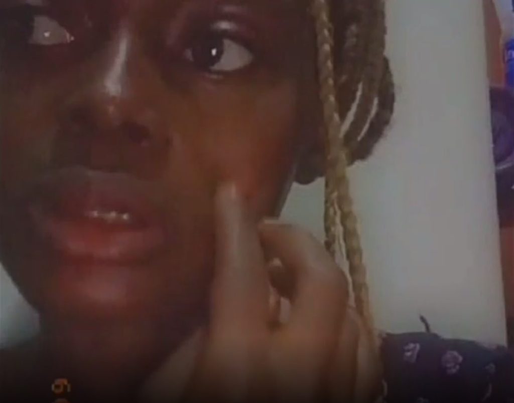 Video: Lady Recounts How Her Mother Beats Her For Urinating On Bed 49