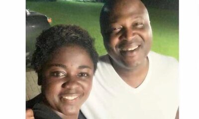 Photo of Tracey Boakye In A Selfie Mood With Ibrahim Mahama Causes Stir 51