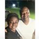 Photo of Tracey Boakye In A Selfie Mood With Ibrahim Mahama Causes Stir 68