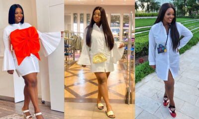 jackie appiah