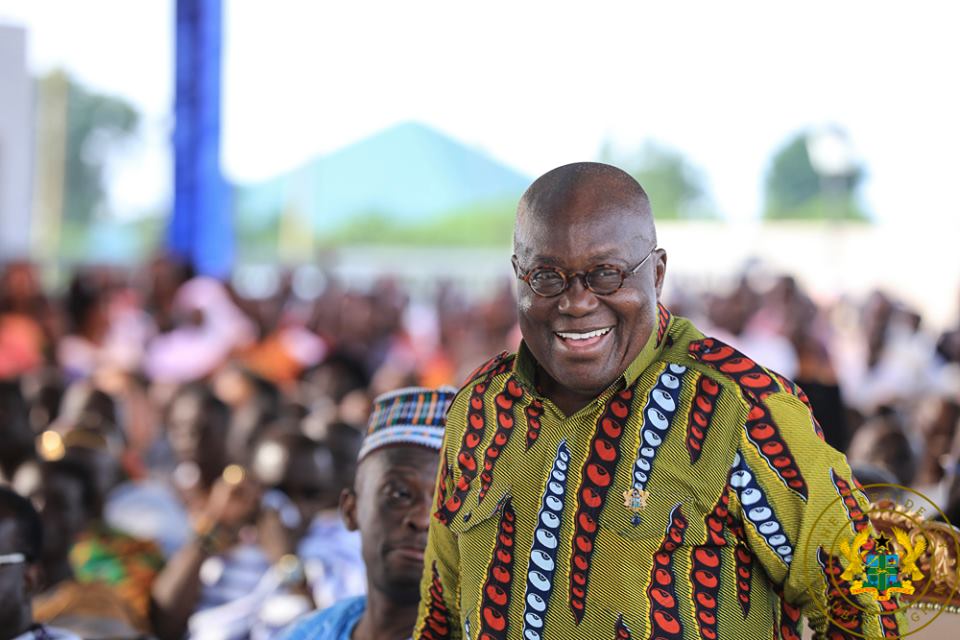 'Ghanaians' CHOP' better food under Akufo-Addo - Kusi Boafo 49