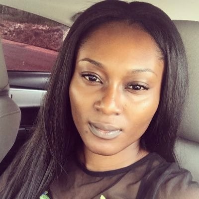 Screenshot: Tracy Sarkcess Spits Fire On Reporters Calling Her 'Obolo'. 51