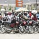 Okada Legalisation: Drivers vow to vote massively for Akufo-Addo 62