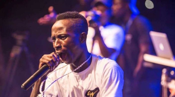 Patapaa Threatens To Release A Diss Track Against His MP. 49