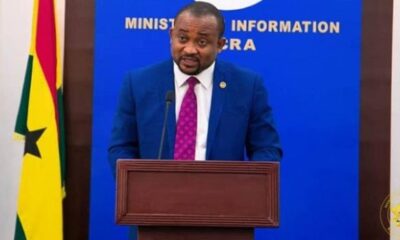 Govt holds Nation Building updates on executed interventions 67
