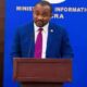 Govt holds Nation Building updates on executed interventions 68