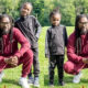 Daddy Goals: Dancehall Artist Samini Poses With His Cute Daughters 60