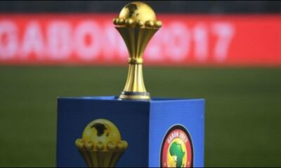 african cup