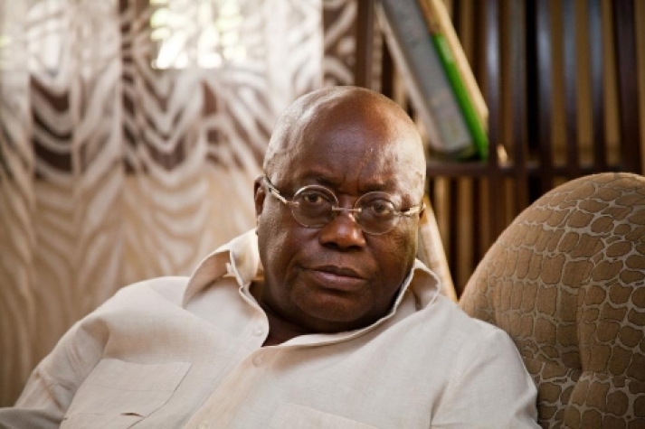 'Insincere' Akufo-Addo Must Call Wontumi, Others To Arrange. 45