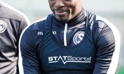 michael essien