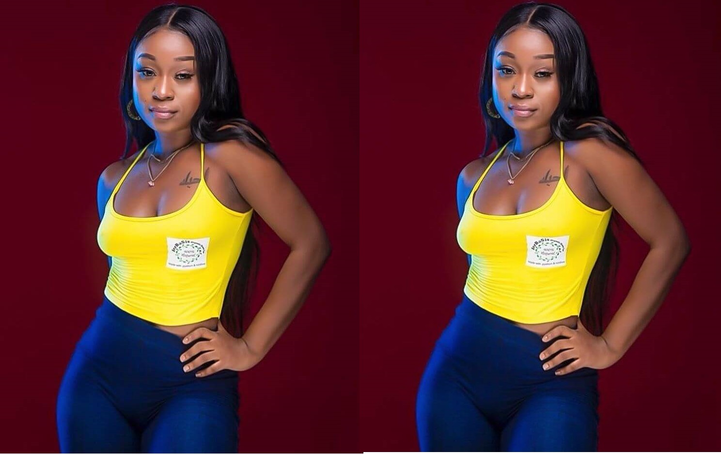 Your fans are tired & they need your voices – Efia Odo to Ghanaian celebrities. 51