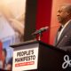 Mahama would win election 2020 with 62% if elections were held today – Poll 46